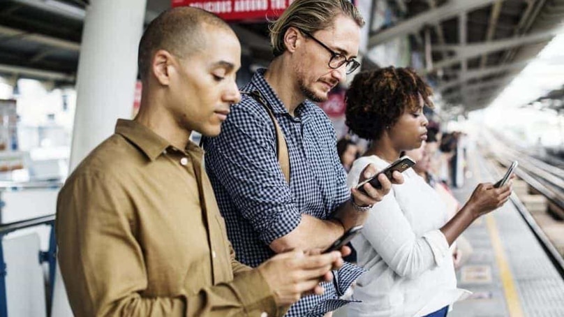 Dipendenza da smartphone: combatterla con le app Dipendenza da smartphone: combatterla con le app