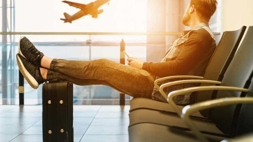 Viaggi di lavoro: le principali cause di stress on the road e le soluzioni per evitarle Viaggi di lavoro: le principali cause di stress on the road e le soluzioni per evitarle