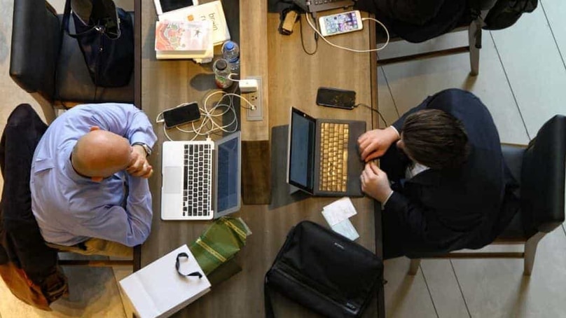 Come scegliere lo spazio di lavoro più adatto Come scegliere lo spazio di lavoro più adatto