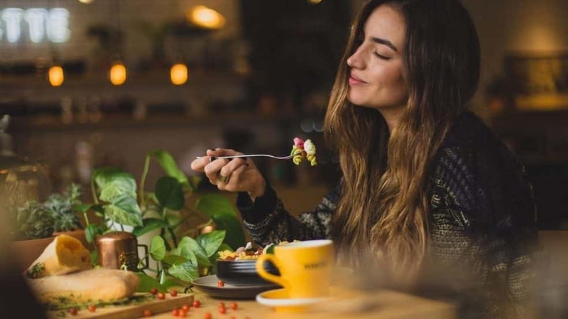 Pausa pranzo: dimmi come mangi e ti dirò come lavori Pausa pranzo: dimmi come mangi e ti dirò come lavori