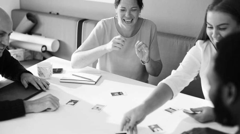 Benessere sul lavoro: promuovere un ambiente di lavoro sereno Benessere sul lavoro: promuovere un ambiente di lavoro sereno