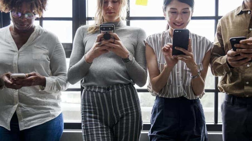 La nuova app Segretaria24: la tua segretaria, sempre con te La nuova app Segretaria24: la tua segretaria, sempre con te