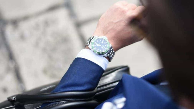 Impara a gestire il tuo tempo con Chronodex Impara a gestire il tuo tempo con Chronodex