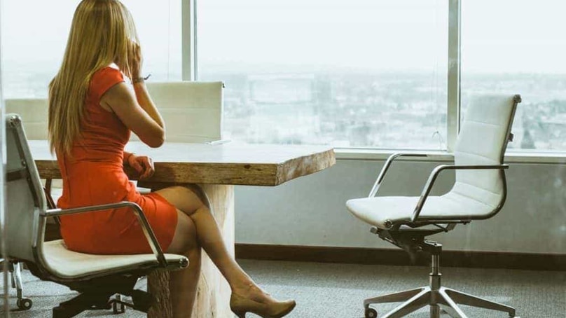 L’imprenditoria femminile rivitalizza l’economia L’imprenditoria femminile rivitalizza l’economia