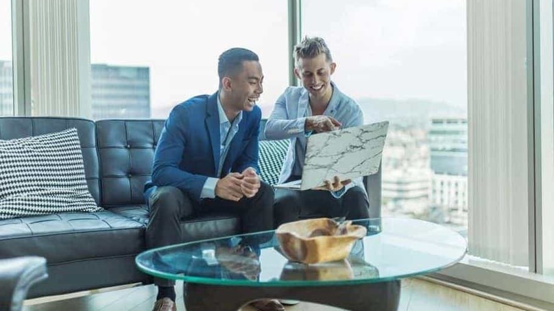 Lo smart work conquista i professionisti Lo smart work conquista i professionisti