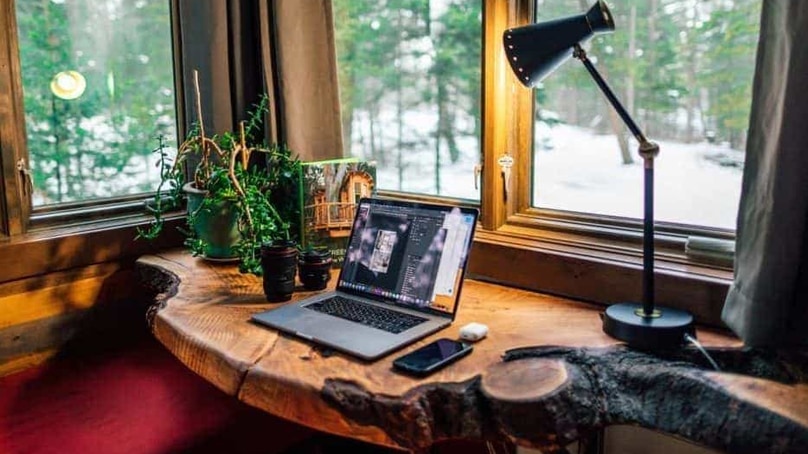 Uffici high-tech anche a casa? Uffici high-tech anche a casa?