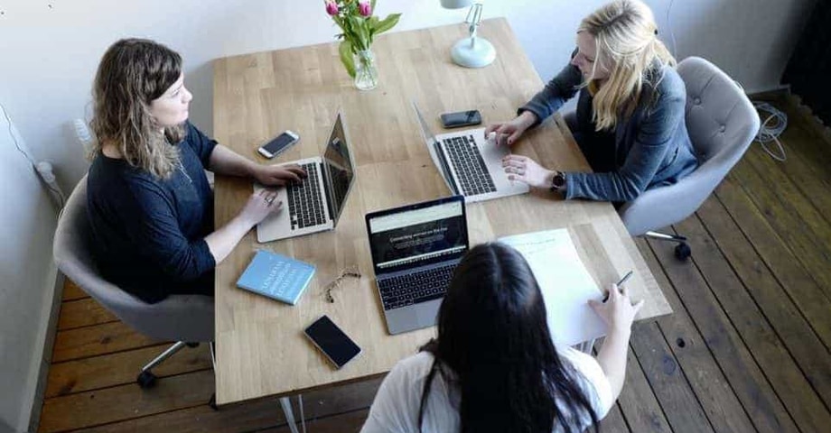Il segreto del successo della sharing economy