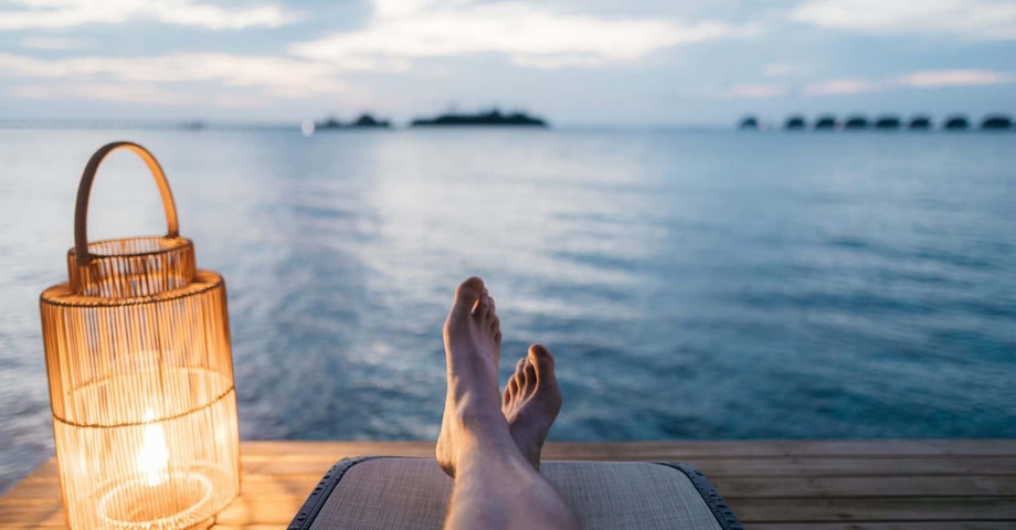 Stress da rientro? Trasformalo in energia per affrontare l’autunno!