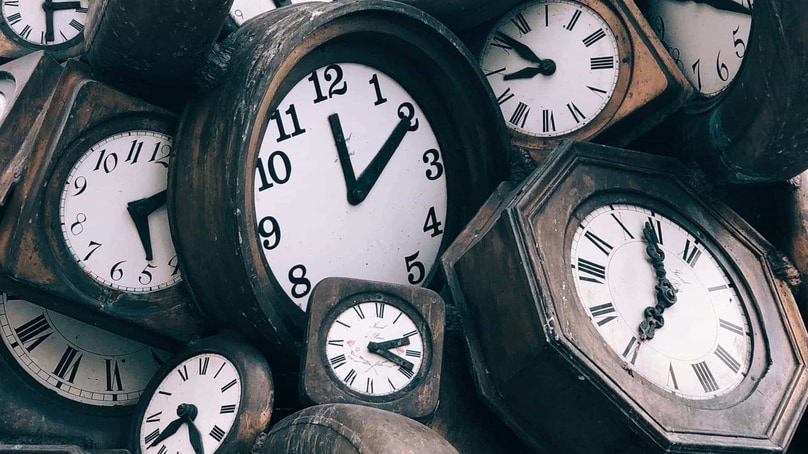 4 consigli per cominciare subito a gestire meglio il tuo tempo 4 consigli per cominciare subito a gestire meglio il tuo tempo