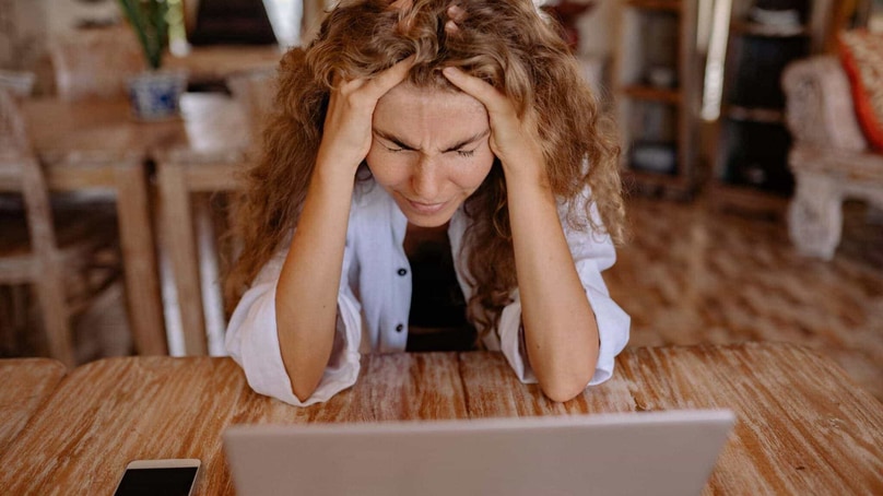 Ecco come si supera il burnout da videoconferenza Ecco come si supera il burnout da videoconferenza