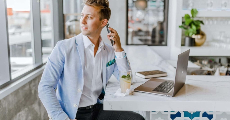 Chiamate di lavoro: eliminare gli sprechi di tempo in 3 mosse