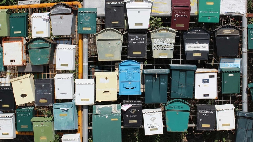 Posta elettronica: oltre il mito dell’Inbox Zero Posta elettronica: oltre il mito dell’Inbox Zero