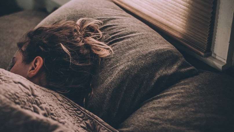 Night routine: il rituale serale che aiuta a lavorare meglio Night routine: il rituale serale che aiuta a lavorare meglio