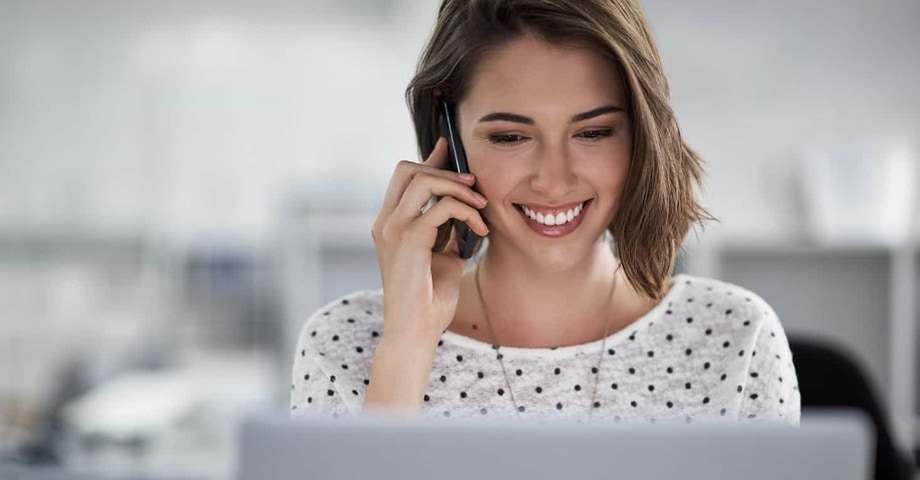 Rimanere reperibili e lavorare produttivamente: ecco come si fa