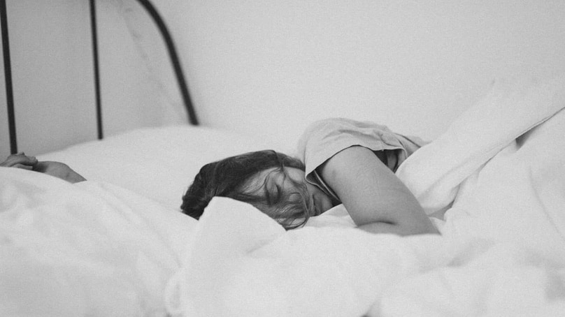 Insonni e improduttivi? Chi dorme poco lavora peggio Insonni e improduttivi? Chi dorme poco lavora peggio