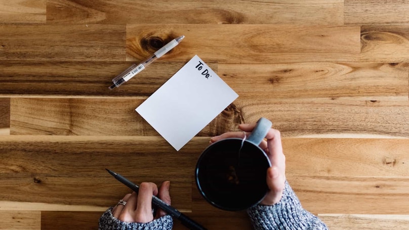 Il potere delle liste: come una to-do list ci rende più felici e produttivi Il potere delle liste: come una to-do list ci rende più felici e produttivi