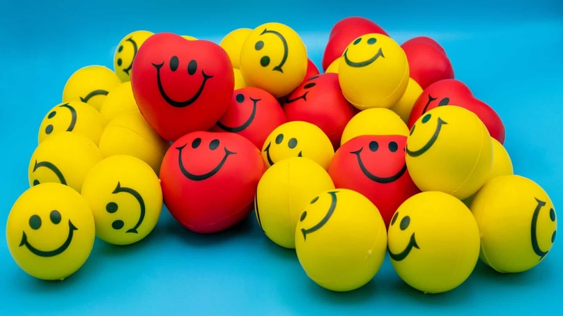 Si possono usare le emoji nei messaggi di lavoro? Si possono usare le emoji nei messaggi di lavoro?