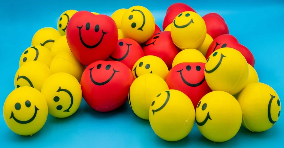 Si possono usare le emoji nei messaggi di lavoro?