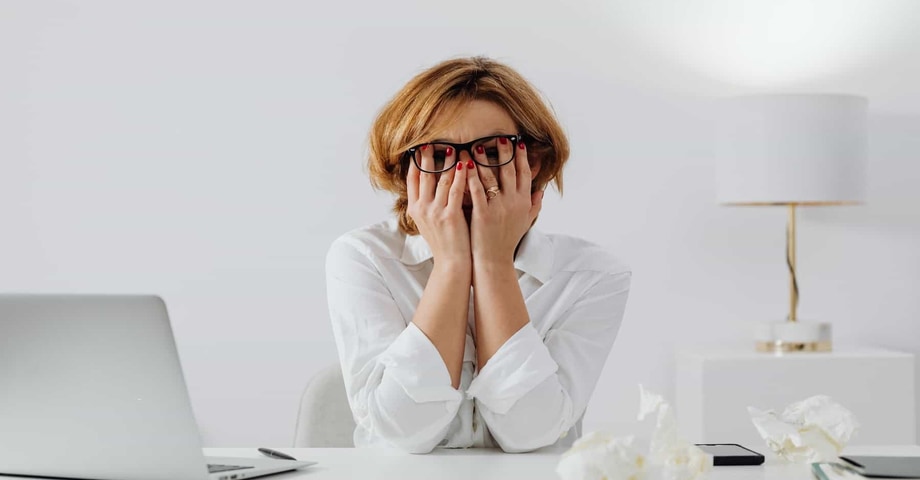 Cronico o acuto? Impara a riconoscere i diversi tipi di stress