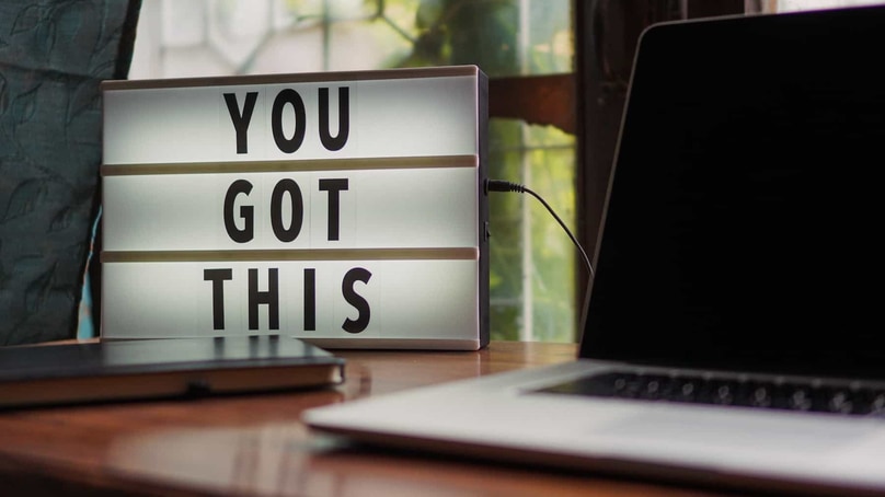 Come (ri)trovare la motivazione sul lavoro? Come (ri)trovare la motivazione sul lavoro?