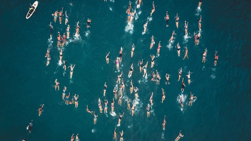 Oceano Blu: raggiungere il successo senza competere Oceano Blu: raggiungere il successo senza competere