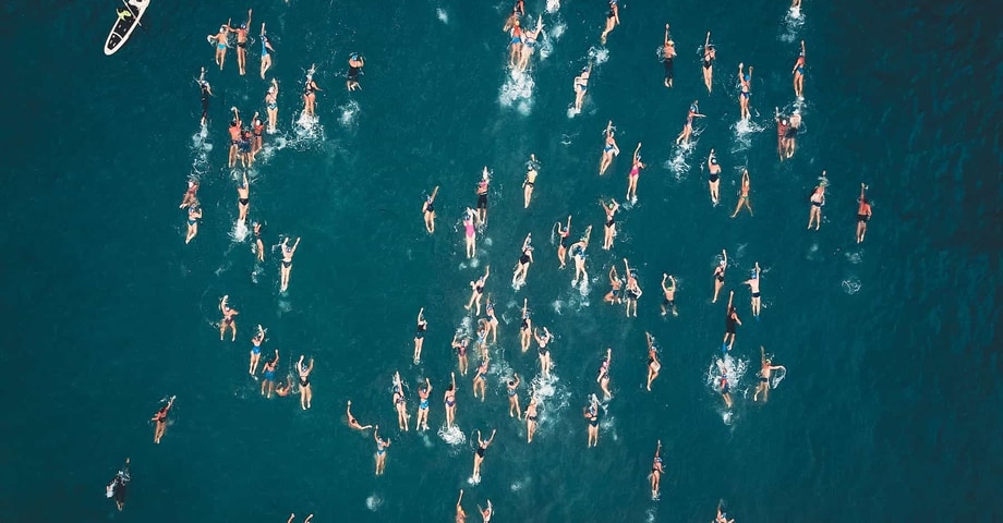 Oceano Blu: raggiungere il successo senza competere