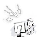 Ottimizza l'impiego della tua segretaria Ottimizza l'impiego della tua segretaria