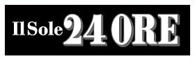 Il Sole 24 Ore Il Sole 24 Ore