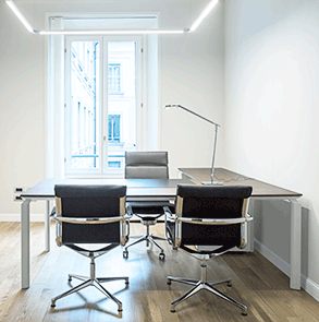 Day Office E Uffici A Giornata A Milano Segretaria24 It