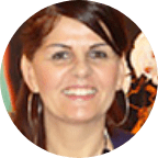 Laura Gabrielli, Baby Comp