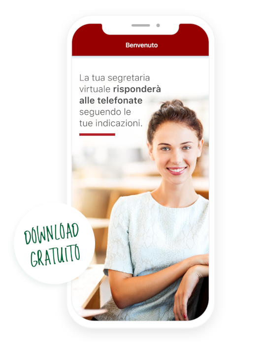 Segretaria24 - ufficio del futuro Segretaria24 - ufficio del futuro