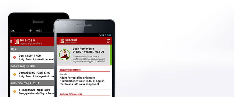 Incontri chiamando vs SMS