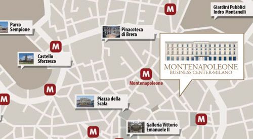 Via Montenapoleone